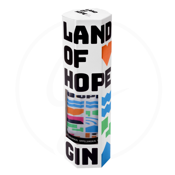 Land of Hope - Gin